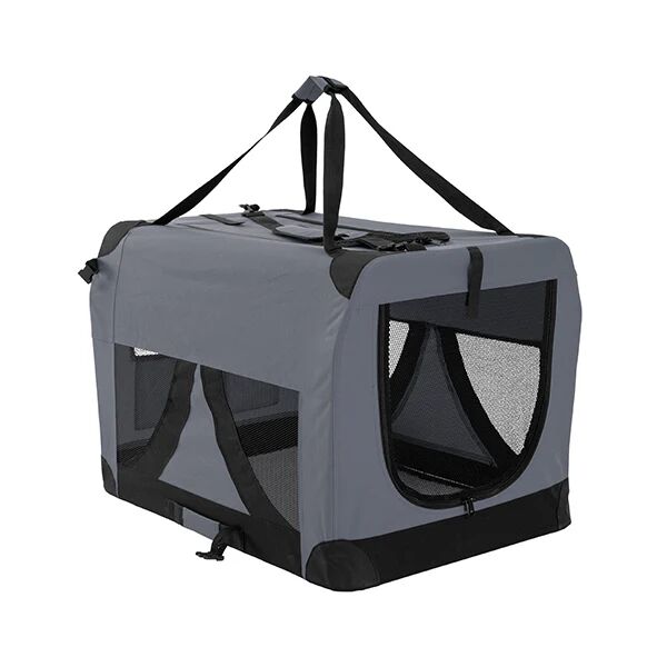 Unbranded Xxxl Portable Soft Dog Crate