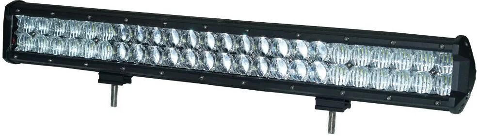 Osram LED Light Bar Spot Flood Combo