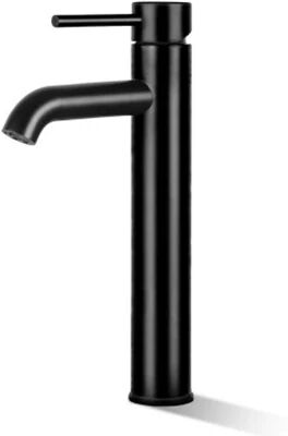 Cefito Basin Mixer Tap Faucet Black