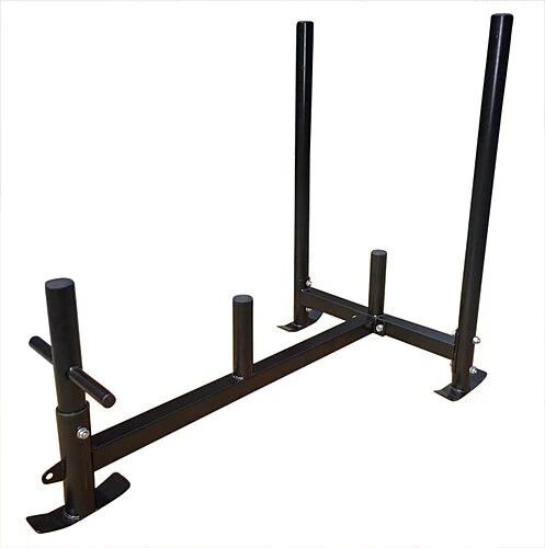 Unbranded Heavy Duty Gym Sled with Harness