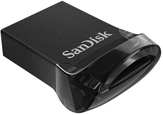 SanDisk 128Gb Cz430 Ultra Fit Usb