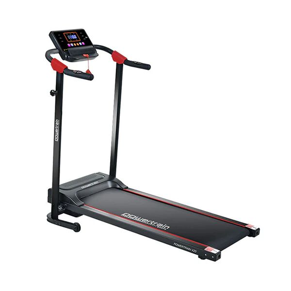 Unbranded Treadmill V20 Cardio Running Exercise Home Gym