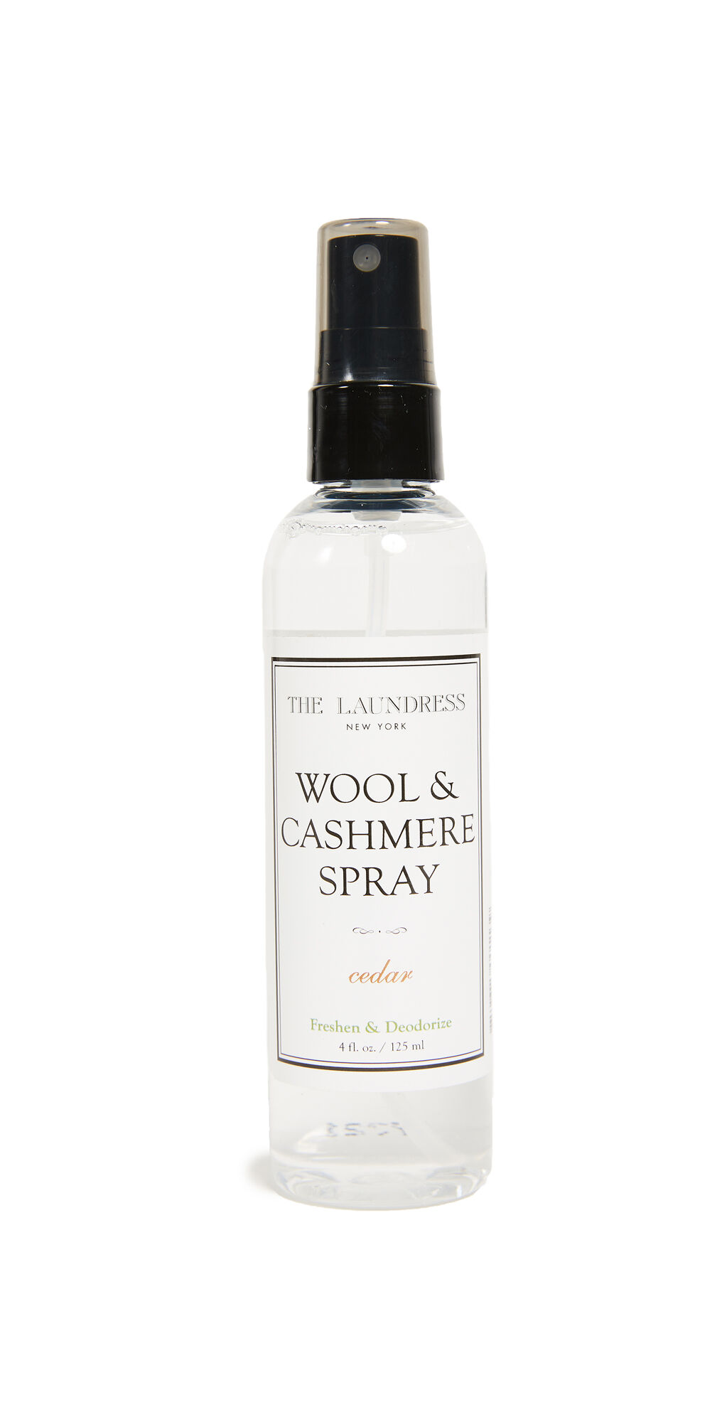 The Laundress Wool & Cashmere Spray Cedar One Size  Cedar  size:One Size
