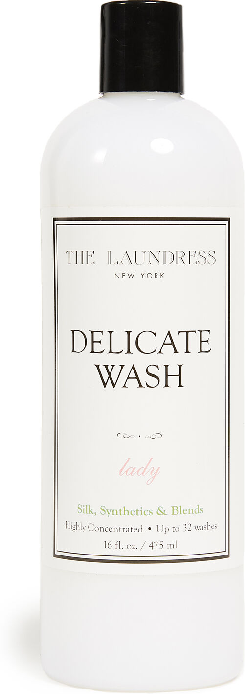 The Laundress Delicate Wash Lady One Size  Lady  size:One Size