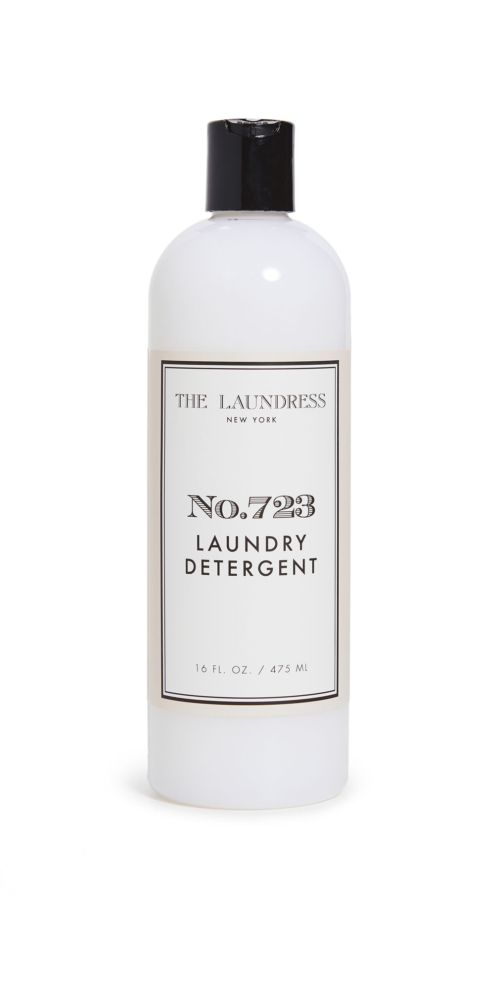 The Laundress No. 723 Rose Noir Laundry Detergent Rose Noir One Size    size: