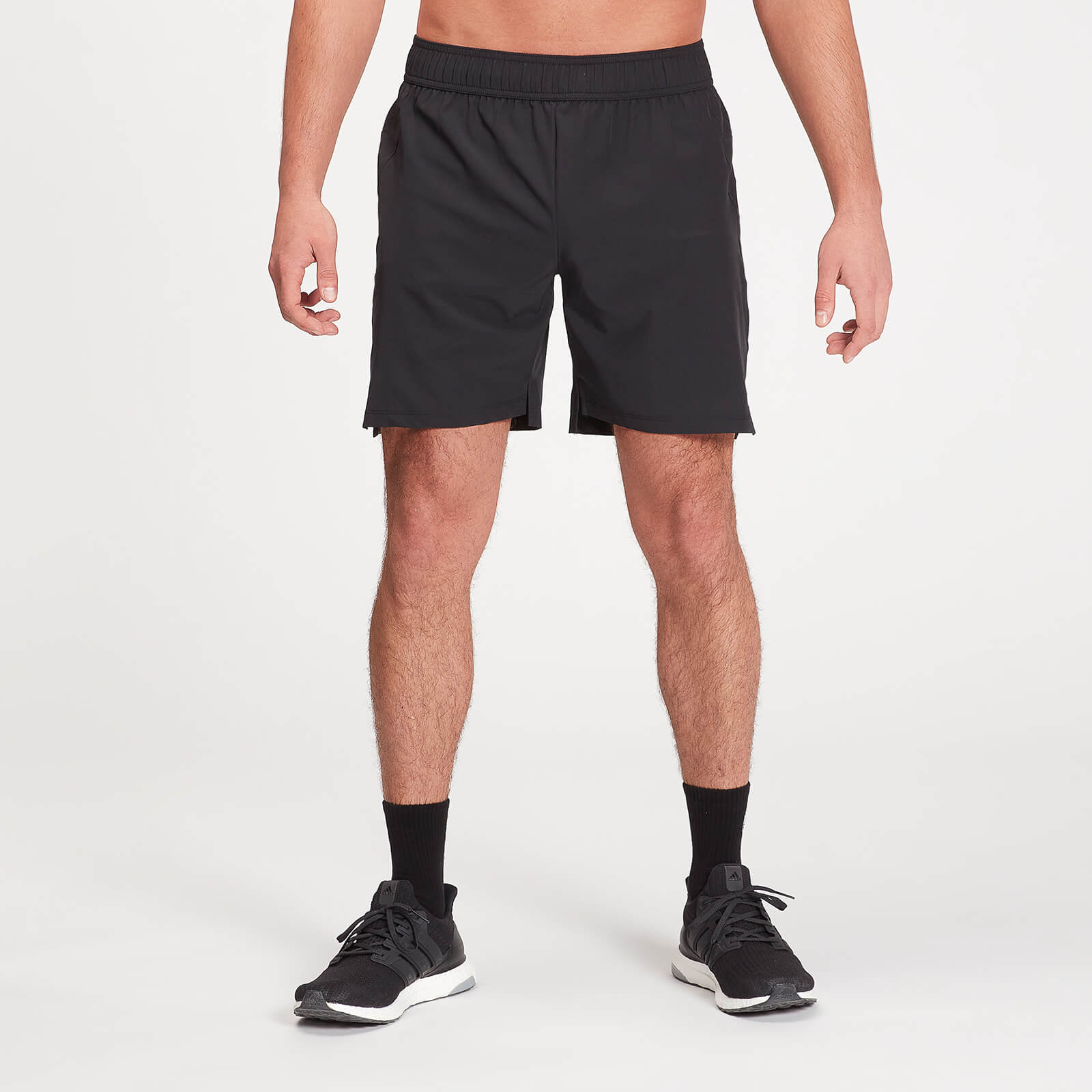 MP Men's Velocity Shorts - Black - XS