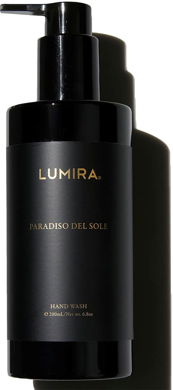 LUMIRA Paradiso del Sole Hand Wash 200ml