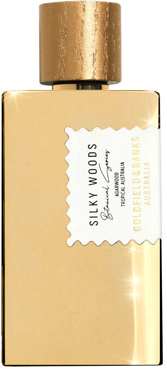 Goldfield & Banks Silky Woods Perfume Concentrate 100ml