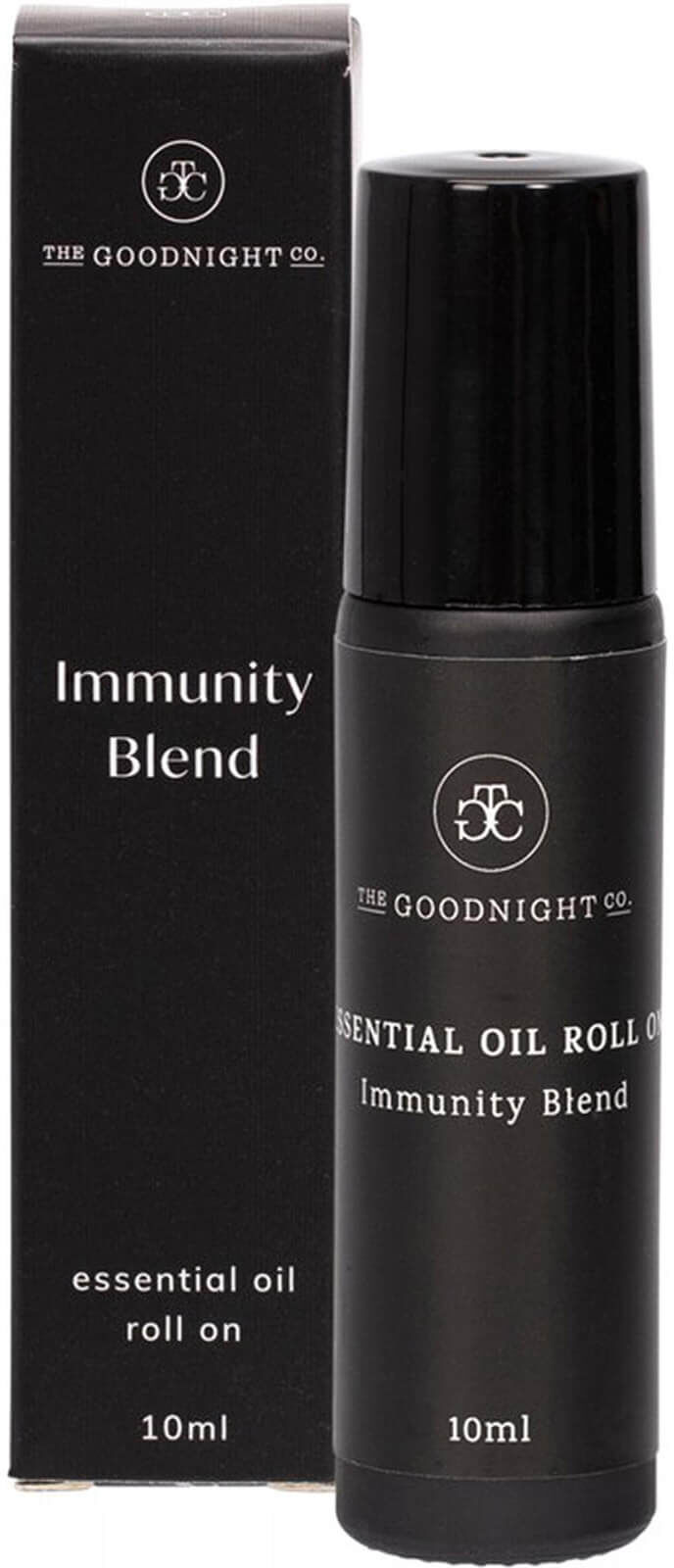 The Goodnight Co. Immunity Essential Oil Roll On 10ml