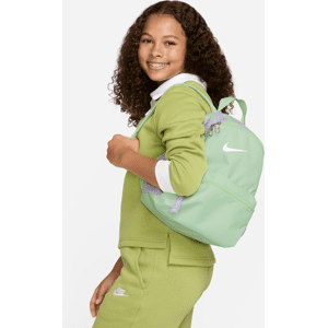 Nike Brasilia JDI Minirucksack für Kinder (11 l) - Grün - ONE SIZE