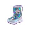 Disney Snowboots »Frozen« lila  28
