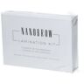 Nanobrow Lamination Kit 1 ct