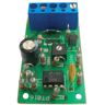 Modul TIPA PT016 PWM výkonový regulátor do 15A