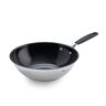 Wok, Vrstva Z Keramiky, 28 Cm