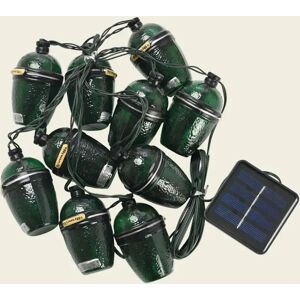 Big Green Egg Solarlichterkette Outdoor