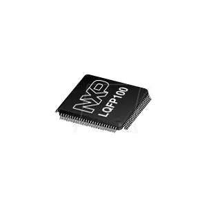 NXP LPC1768FBD100 - ARM®Cortex®-M3 MCU, 32-Bit, 3,3V, 512 KB, 100MHz, LQFP-100