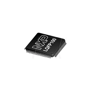 NXP LPC1769FBD100 - ARM®Cortex®-M3 MCU, 32-Bit, 3,3V, 512 KB, 120MHz, LQFP-100