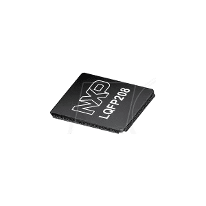 NXP LPC1778FBD208 - ARM®Cortex®-M3 MCU, 32-Bit, 3,3V, 512 KB, 120MHz, LQFP-208