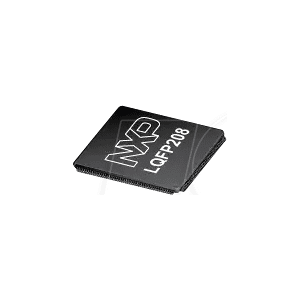 NXP LPC1788FBD208 - ARM®Cortex®-M3 MCU, 32-Bit, 3,3V, 512 KB, 120MHz, LQFP-208