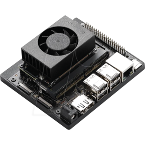 JETSON ORIN KIT - NVIDIA Jetson Orin Nano Dev. Kit, 6x 1,5 GHz, 8 GB DDR5