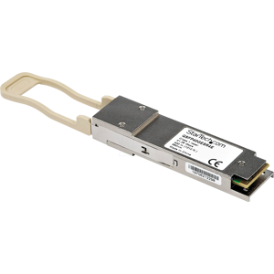 StarTech.com ST 3013936-E2-ST - Mini GBIC, 40GBASE-SR4