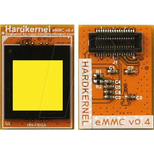 N2L EMMC128 A - Odroid - eMMC Modul, 128 GB, Android, Erweiterungsspeicher