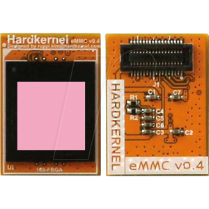 N2L EMMC16 L - Odroid - eMMC Modul, 16 GB, Linux, Erweiterungsspeicher