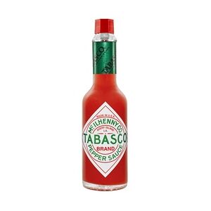 Tabasco Red Pepper Sauce 12 x 60 g (720 g)