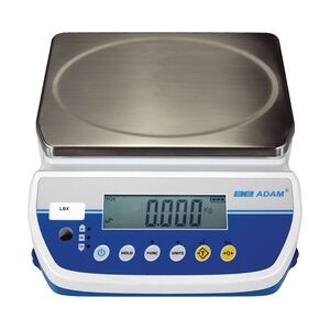 Gastro AE Adam Tischwaage 30 Kg / Lesbarkeit 5 g