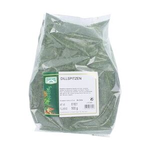 Fuchs Professional Fuchs Dillspitzen (500g)