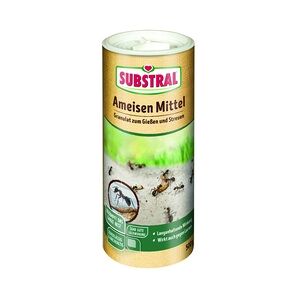 Substral Naturen Ameisenmittel 500 g