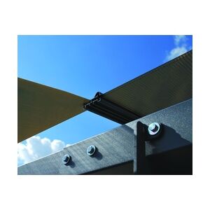 Canopia Carport Arcadia 10600 1077 x 359 x 242 cm (L x B x H)