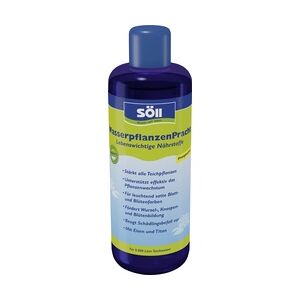 Söll WasserpflanzenPracht 500 ml