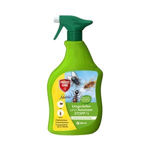 Protect Home Natria Ungezieferspray Ungeziefer- & Ameisenstopp N 800 ml