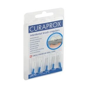 CURAPROX CPS 12 Interdentalb.1,3-3,2 mm 5 Stück