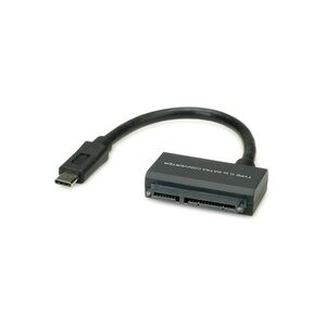 VALUE USB 3.2 Gen 1 zu SATA 6.0 Gbit/s Konverter