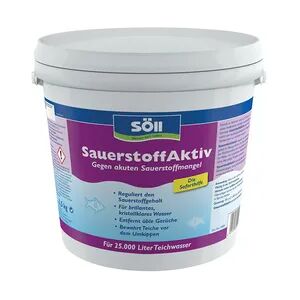 Söll SauerstoffAktiv 2,5 kg