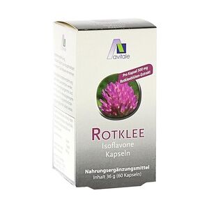 Avitale Rotklee 60 Stück