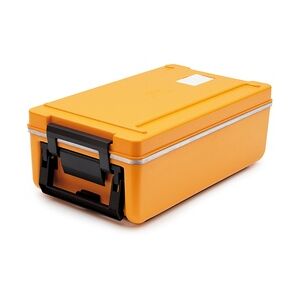 Gastro Rieber Thermobox 11,7 Liter Toplader, orange
