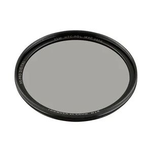 B&W XS-Pro HTC Polfilter KSM MRC nano 43