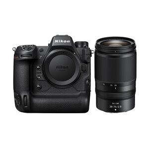 Z9 + Nikkor Z 28-75mm f2,8   nach 100 EUR Nikon Sommer-Sofortrabatt