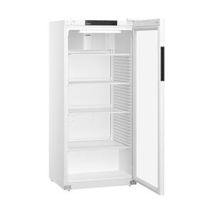 Gastro Liebherr Glastürkühlschrank MRFvc 5511 Performance weiß