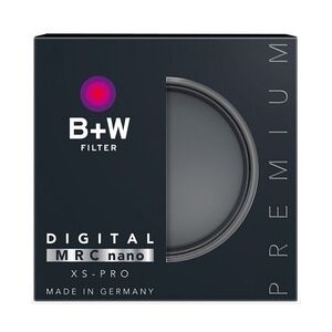 B&W 803 ND 0.9 MRC nano XS PRO Digital 40,5mm