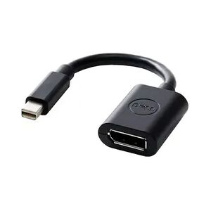 Dell Adapter - Mini DisplayPort-to-DisplayPort