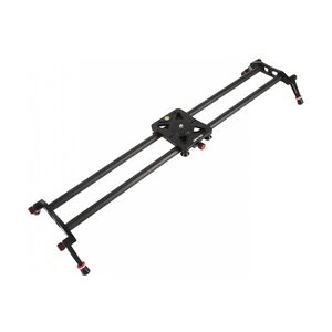 Viltrox 80cm Carbon Track Dolly Rail Slider