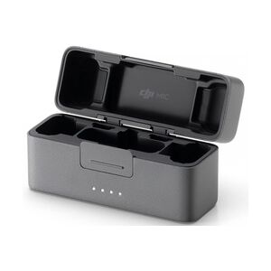 DJI MIC 2 Charging Case