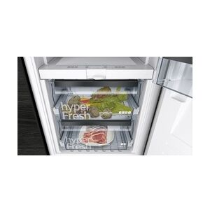 Siemens studioLine KI51FSDD0 iQ700, Einbau-Kühlschrank, 140 x 56 cm, Flachsch...