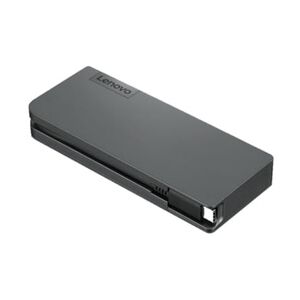 Lenovo Powered USB-C Travel Hub