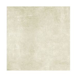 MOMASTELA Bodenfliese Feinsteinzeug Beton 60 x 60 cm beige