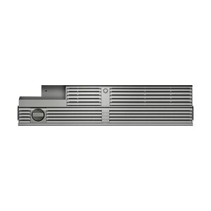 Gaggenau RA464714 Sockelgitter 76,2cm mit Filter